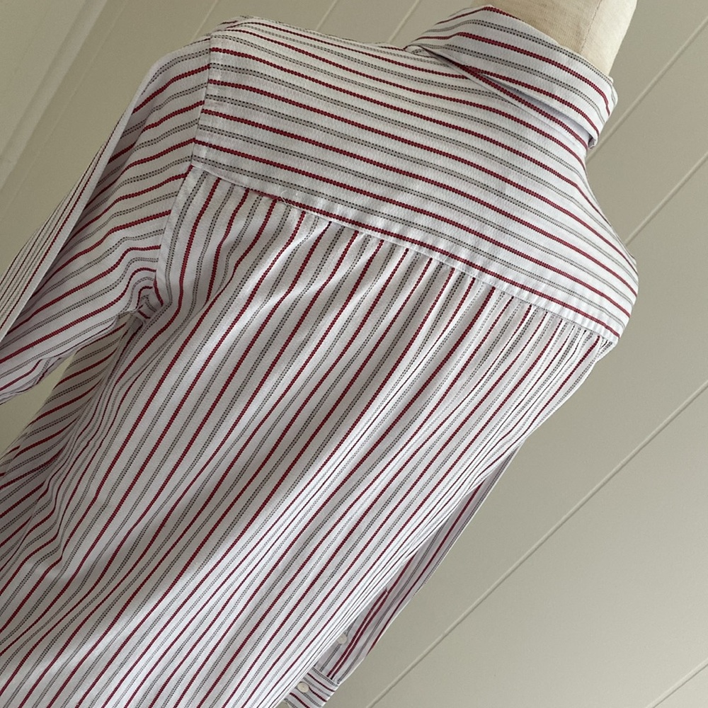 Pendleton Blouse - Picture 5 of 7